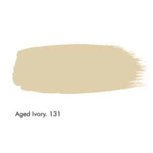 Little Greene - Aged Ivory No.131
