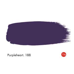 Little Greene - Purpleheart No.188