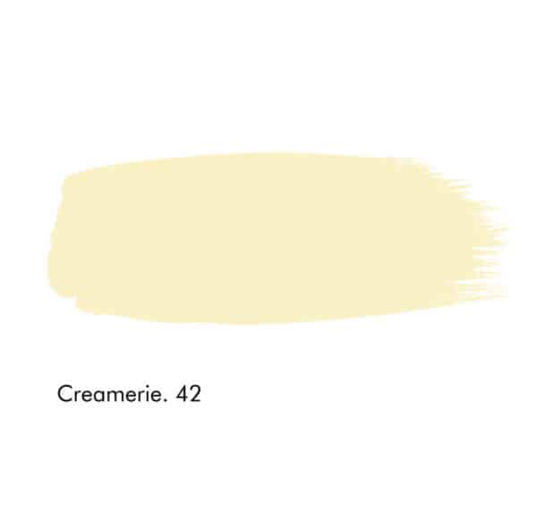 Little Greene - Creamerie No.42