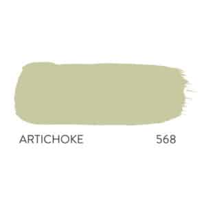 Paint & Paper Library - Artichoke No. 568