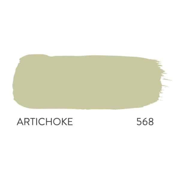 Paint & Paper Library - Artichoke No. 568