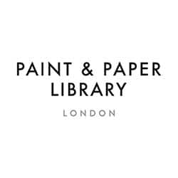 Paint & Paper Library