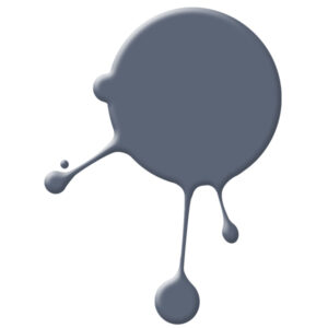 Farrow & Ball - Wine Dark No.308
