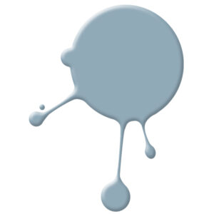 Paint & Paper Library - Blue Vein No. 676
